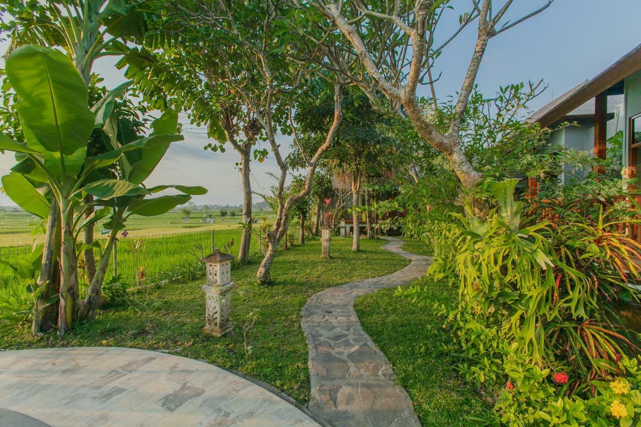 Villa D'Carik Bali Denpasar Kültér fotó
